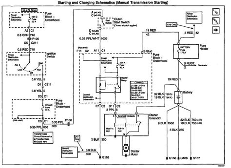 story   life fuel pump wiring diagram   chevy  chevy expres van fuse diagram