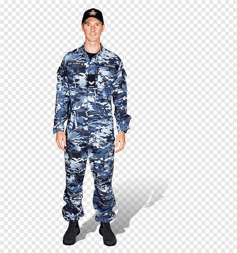 Blue Camoflauged Samo Mp Uniform Roblox