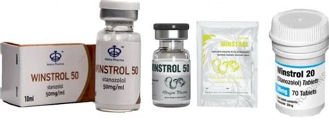 winstrol stanozolol review alternatives pros and cons