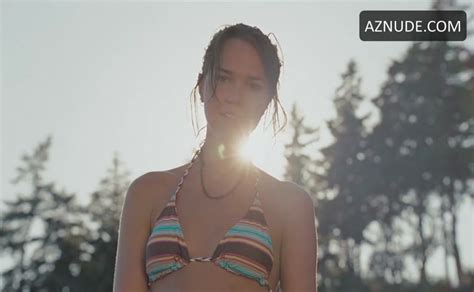 arielle kebbel bikini scene in the uninvited aznude