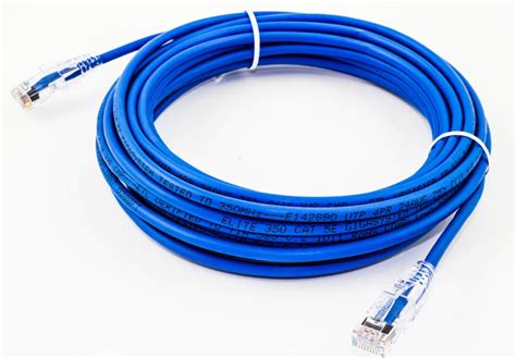 ethernet cable   choose fscom