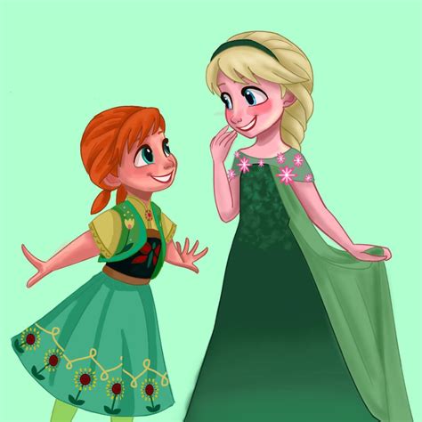 pin  frozenfrozen fever