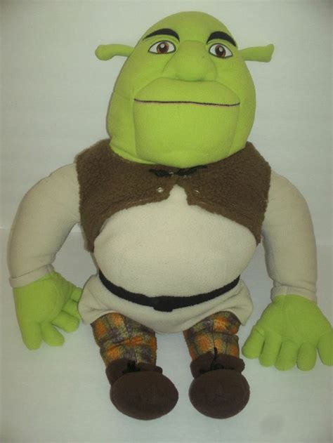 shrek stuffed toys shemale extrem cock