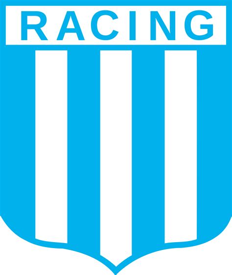 transparent racing logos