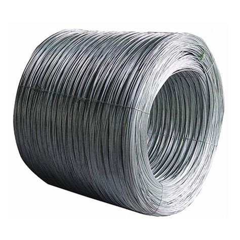 production standard  galvanized wire hebei shengsen metal products coltd