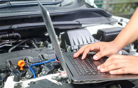 automotive computer reflashing    avoid costly repairs
