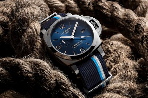 panerai redefines luxury  bespoke experiences  limited edition watches
