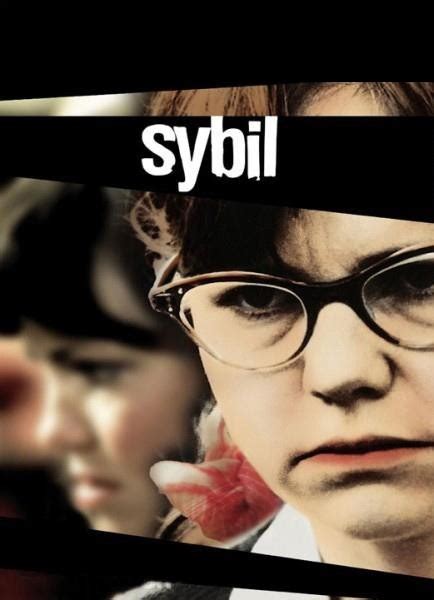 sybil 1976 p for psychology and popcorn