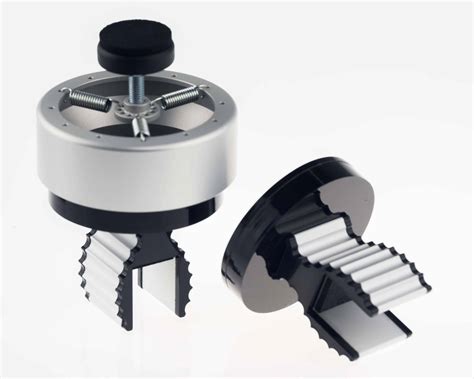 isolator support solid tech