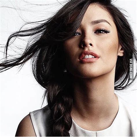 filipino model most beautiful faces beautiful women pictures liza