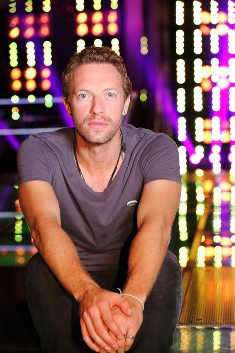 Chris Martin On ‘the Voice’ As Mentor The Hollywood Reporter
