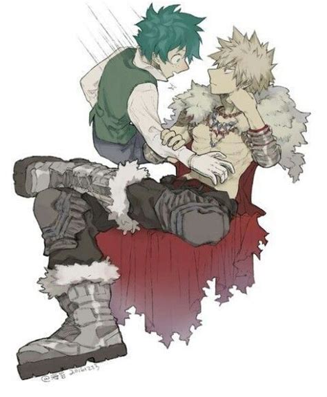 pin by uzumakikorra on katsudeku bakugou katsuki and midoriya izuku