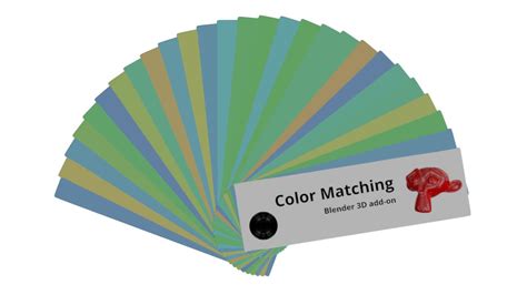 color matching youtube