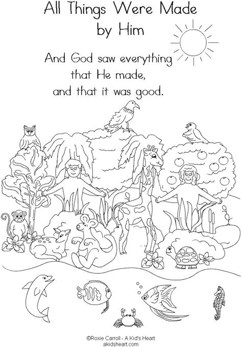 images  sunday school coloring pages  pinterest
