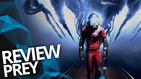 prey test review youtube
