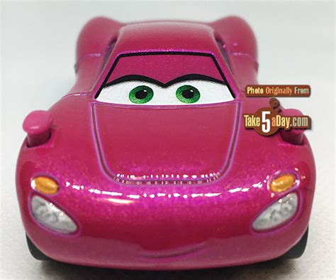 day blog archive mattel disney pixar cars holley