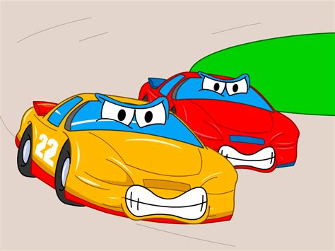 pictures  animated cars clipartsco