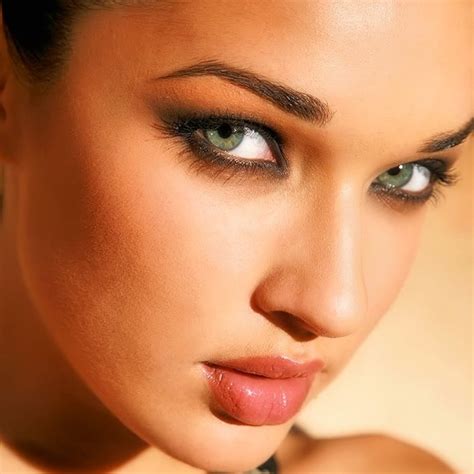 Eye Makeup For Green Eyes Your Beauty 411