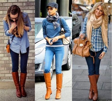 de de botas femininas  calca jeans  outfits  leggings fashion clothes