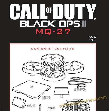 call  duty black ops  mq  dragonfire drone passes  fcc ubergizmo
