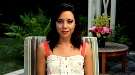 Parks And Rec S Aubrey Plaza On Sex The To Do List Comic Con 2013 Ign