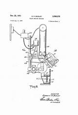Patents Patent Sorting Machine sketch template