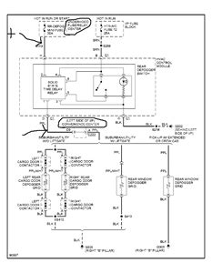 power mirror wiring diagram questions answers  pictures fixya