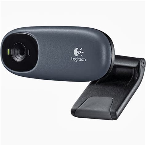 drayver logitech webcam driver