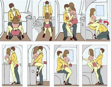 best sex positions airplane musely