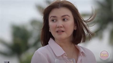 angelica panganiban on starring in ‘walang hanggang paalam ‘ang sarap