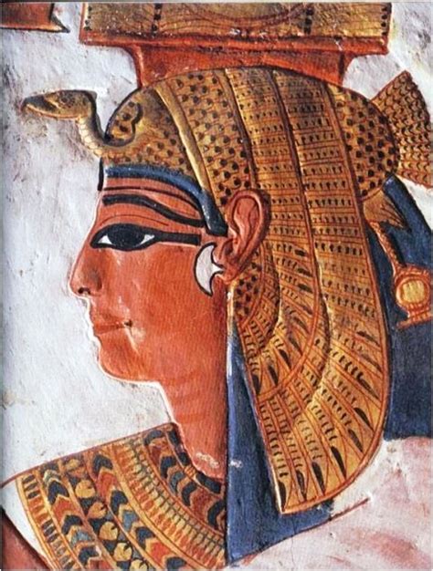 Top 10 Female Pharaohs Of Ancient Egypt Starsunfolded