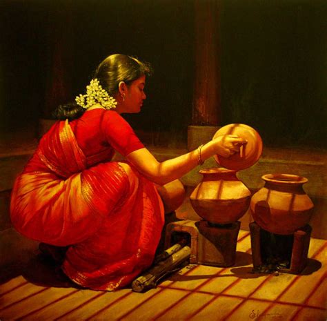 paintings  indian artists    topcount