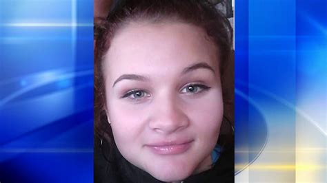 missing 15 year old found safe wpxi