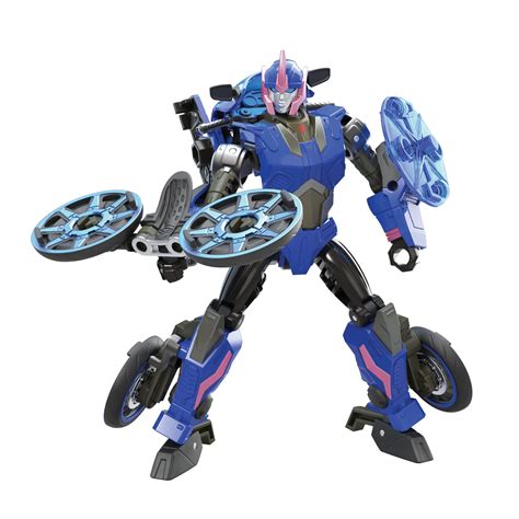 buy transformers toys generations legacy deluxe prime universe arcee