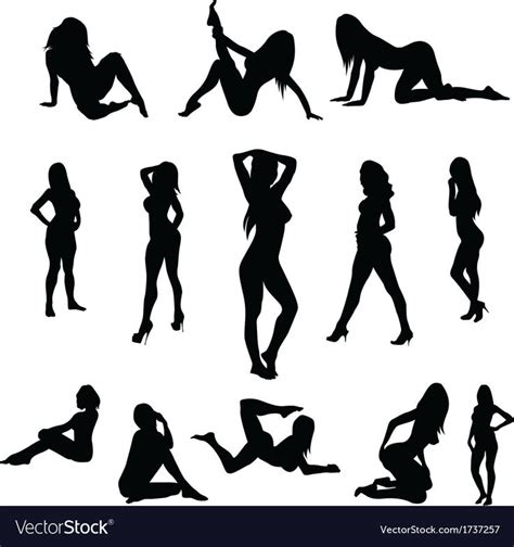 Sexy Female Vector Download A Free Preview Or High Quality Adobe