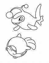Pokemon Coloring Pages Advanced Color Visit Lion Picgifs sketch template