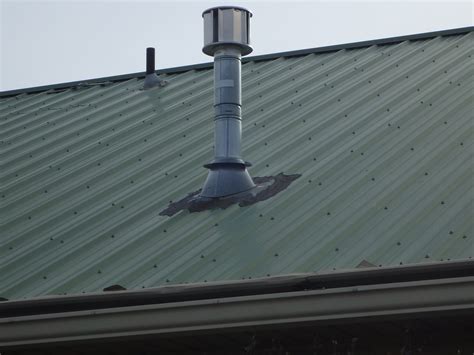 tips  maintaining  metal roof safeathome inspections