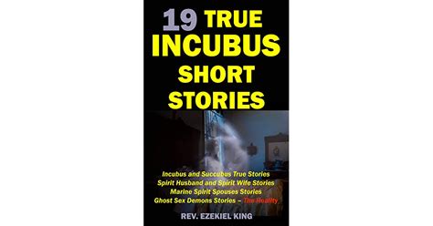 19 True Incubus Short Stories Incubus And Succubus True Stories