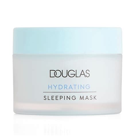 douglas collection hydrating sleeping mask douglaslt