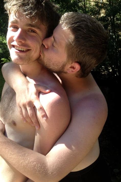 207 Best Gay Couples Kissing 1 Images On Pinterest Gay