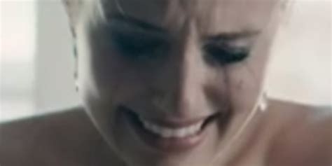 Watch Sam Smith S Video For I M Not The Only One Starring Dianna Agron