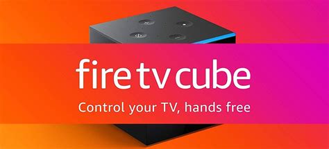 Amazon Fire Tv Cube Release And Review Appliance Reviewer Amazon