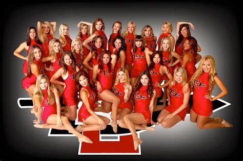 san diego state dancers take great group photos paperblog