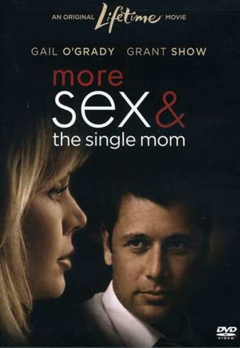 more sex and the single mom dvd 2005 aande home video