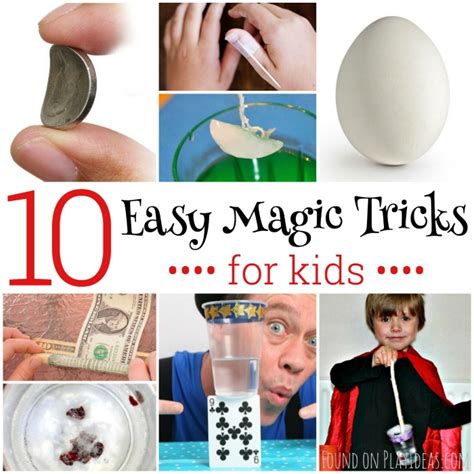 step  step easy magic tricks  coins magic trick