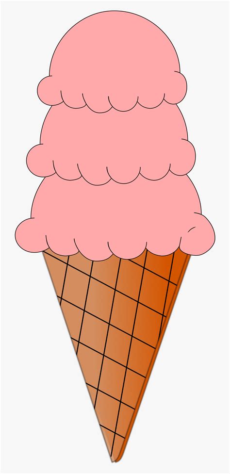 ice cream  animation ice cream cone animated  transparent