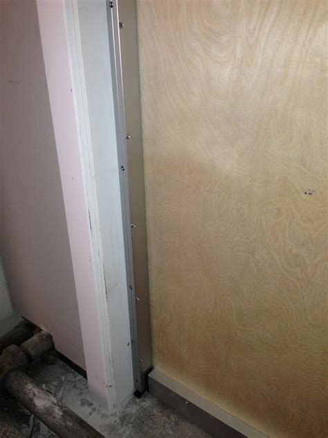 boiler room door soundproofing to isolate noise