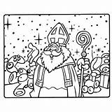 Sinterklaas Sint Speelgoed Leuk Tussen Leukvoorkids sketch template