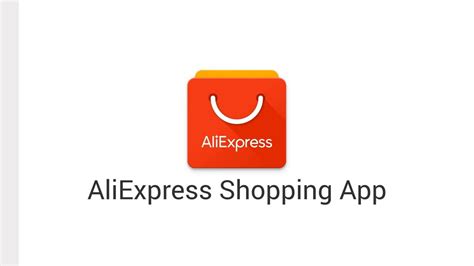 aliexpress shopping app youtube