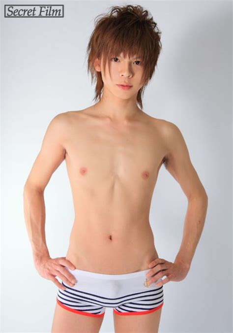 youn asian twink nude photo excelent porn